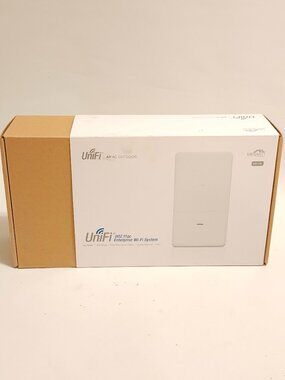 Ubiquiti UniFi UAP-AC Outdoor 802.11ac Enterprise Wi-Fi System